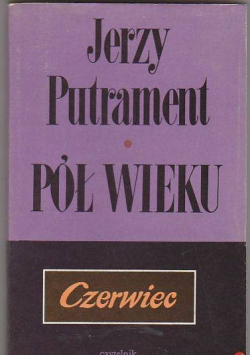 Pół wieku czerwiec