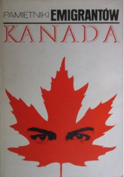 Pamiętnik emigrantów Kanada