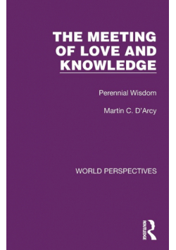 The Meeting of Love and Knowledge
