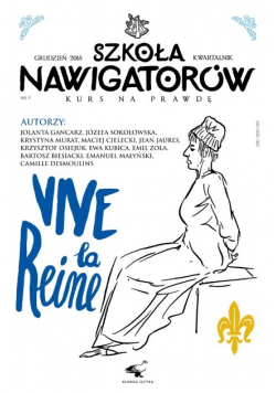 Szkoła Nawigatorów Nr 9 / 15
