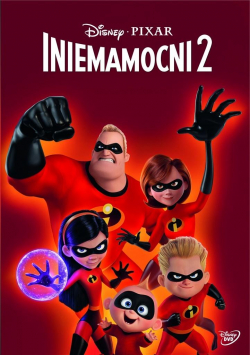 Iniemamocni 2 DVD