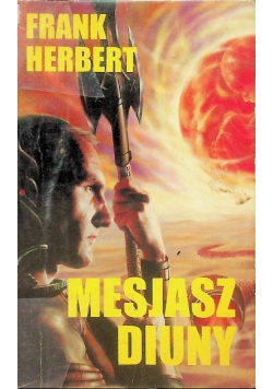 Mesjasz Diuny