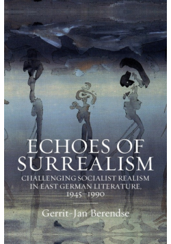 Echoes of Surrealism