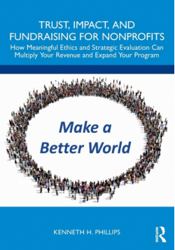 Trust, Impact, and Fundraising for Nonprofits
