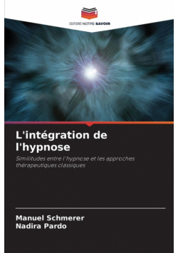 L'intégration de l'hypnose