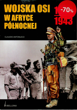 Wojska Osi w Afryce Północnej 1940 - 1943