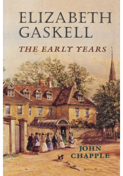 Elizabeth Gaskell