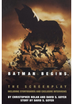 Batman Begins