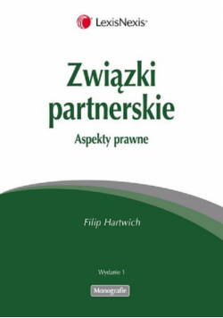 Hartwich Filip - Związki partnerskie