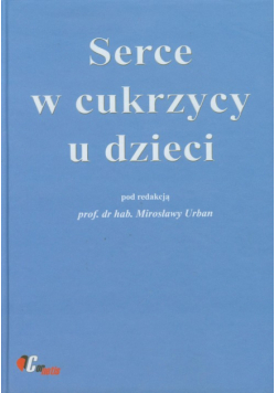 Serce w cukrzycy u dzieci