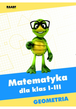 Matematyka dla klas 1-3 Geometria
