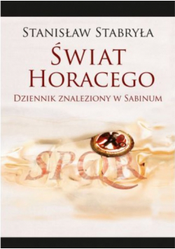 Świat Horacego