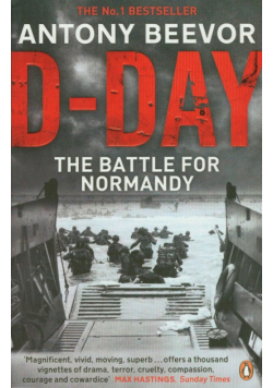 - D-Day