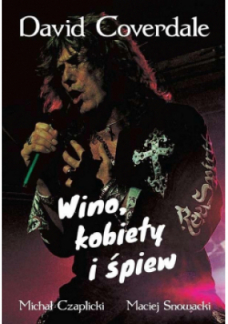 David Coverdale