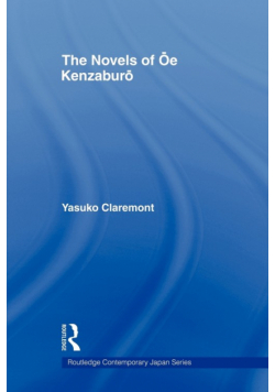 The Novels of Oe Kenzaburo