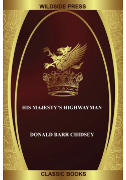 His Majesty's Highwayman