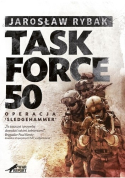 Task Force 50 Operacja Sledgehammer