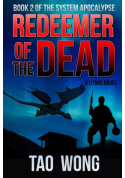 Redeemer of the Dead