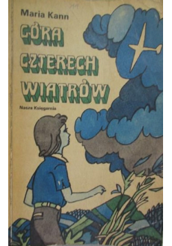 Góra czterech wiatrów