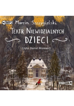 Teatr niewidzialnych dzieci NOWA