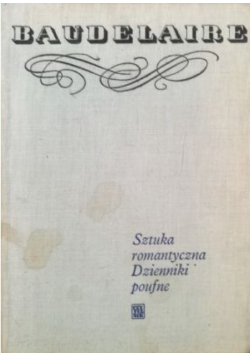 Sztuka romantyczna Dzienniki poufne
