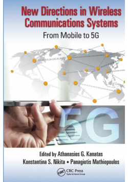 New Directions in Wireless Communications Systems