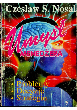Umysł menadżera
