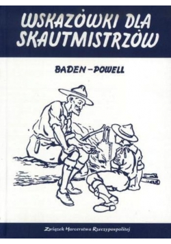 Wskazówki dla skautmistrzów