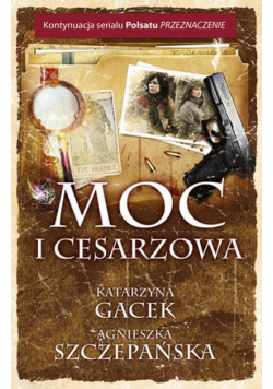 Moc i cesarzowa