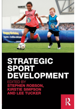 Strategic Sport Development