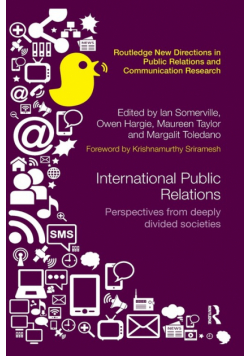 International Public Relations