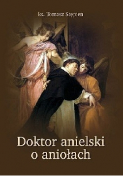 Doktor anielski o aniołach