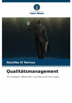 Qualitätsmanagement