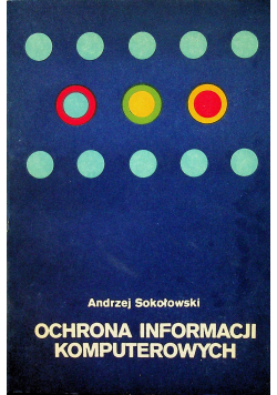 Ochrona informacji komputerowych