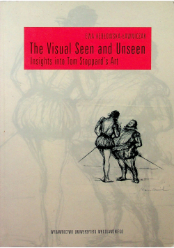 The Visual Seen and Unseen