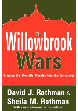 The Willowbrook Wars