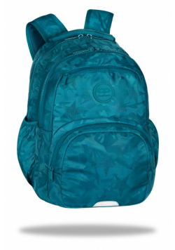 Plecak 2-komorowy Coolpack pick blue SK