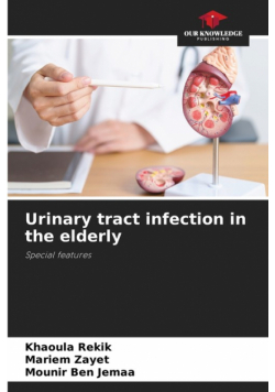 Urinary tract infection in the elderly