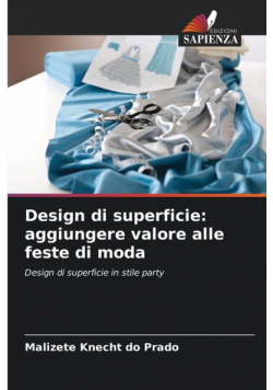 Design di superficie