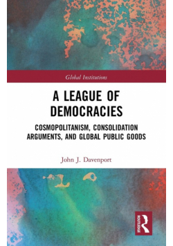 A League of Democracies