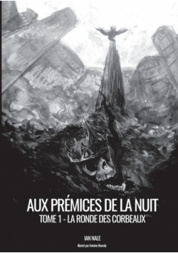 Aux Prémices de la Nuit