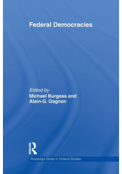 Federal Democracies