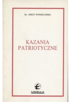 Kazania Patriotyczne