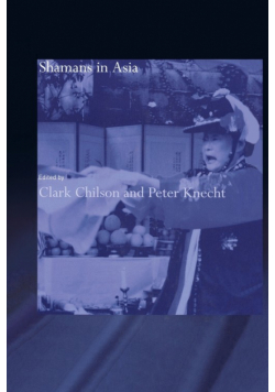 Shamans in Asia