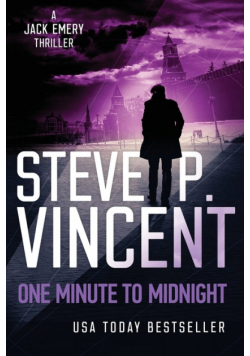 One Minute to Midnight