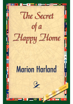The Secret of a Happy Home