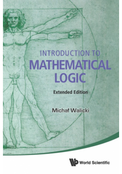 Introduction to Mathematical Logic
