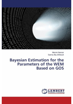 Bayesian Estimation for the Parameters of the Wem Based on Gos