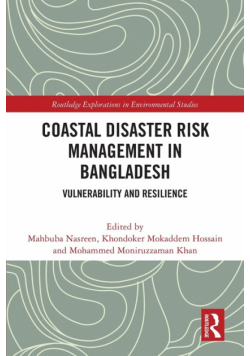 Coastal Disaster Risk Management in Bangladesh