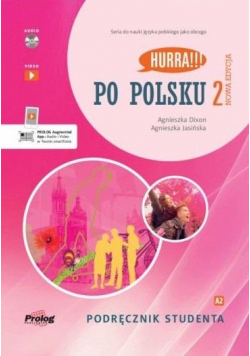 Po polsku 2 - podręcznik studenta. Nowa edycja